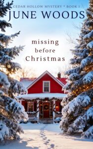 Missing Before Christmas
