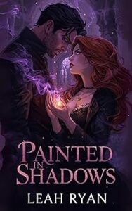Painted In Shadows