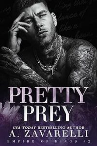 Pretty Prey 
