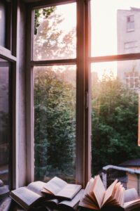 Research Proves that Reading Changes your Brain