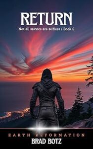 Return