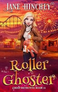 Roller Ghoster