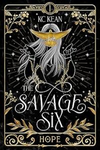 Savage Hope