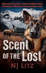Scent Of The Lost