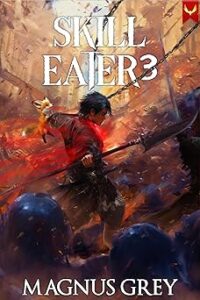 Skill Eater 3