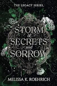 Storm of Secrets and Sorrow
