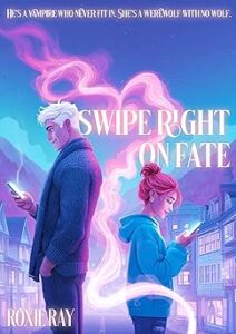 Swipe Right On Fate