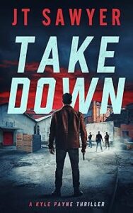 Take Down