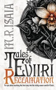 Tales of Eviiri