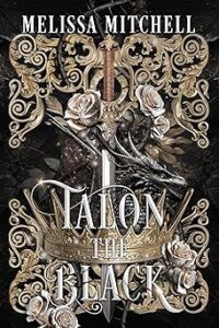 Talon The Black