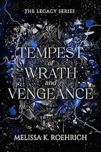 Tempest of Wrath and Vengeance