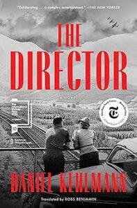 The Director