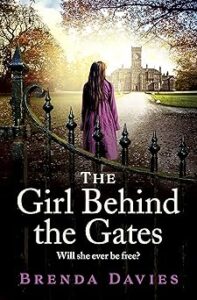 The Girl Behind The Gates