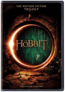 The Hobbit 1