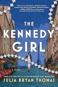 The Kennedy Girl