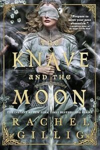 The Knave And The Moon