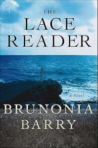 The Lace Reader