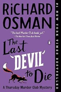 The Last Devil To Die