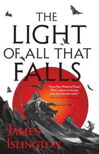 The Light Of All That Falls