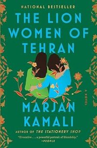 The Lion Women Of Tehran