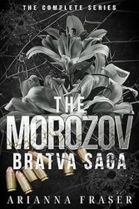 The Morozov Bratva Saga