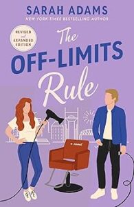 The Off Limits Rule