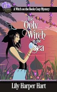The Only Witch In The Sea