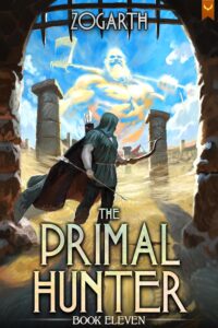 The Primal Hunter