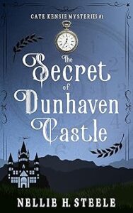 The Secret Of Dunhaven Castle