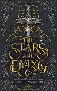 The Stars Are Dying 