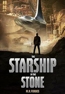 The Starship In The Stone