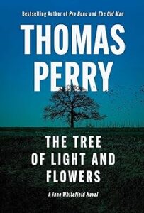 The Tree Of Light And Flowers