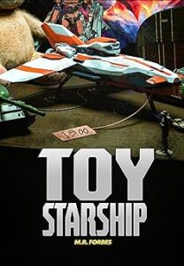 Toy Starship