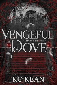 Vengeful Dove