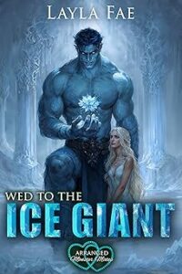Wed To The Ice Giant