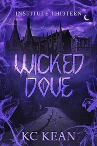Wicked Dove