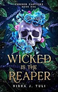 Wicked Is The Reaper