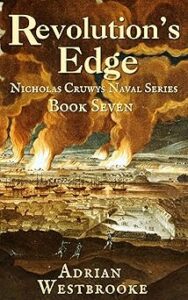 Revolution's Edge