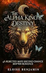 The Alpha King's Destiny