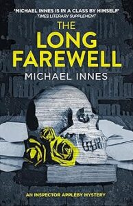 He Long Farewell