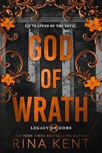 God of Wrath
