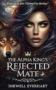 THE ALPHA KING'S REJECTED MATE