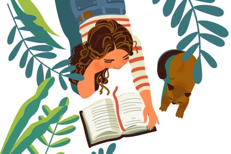 Research Proves that Reading Changes your Brain