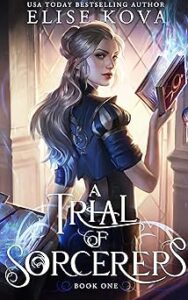  A Trial of Sorcerers