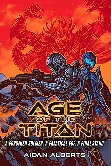 Age of the Titan