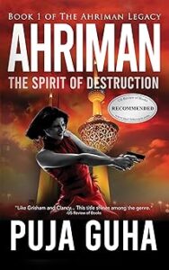 Ahriman