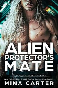 Alien Protector’s Mate