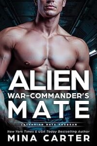 Alien War-Commander’s Mate