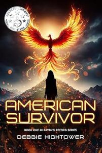  American Survivor