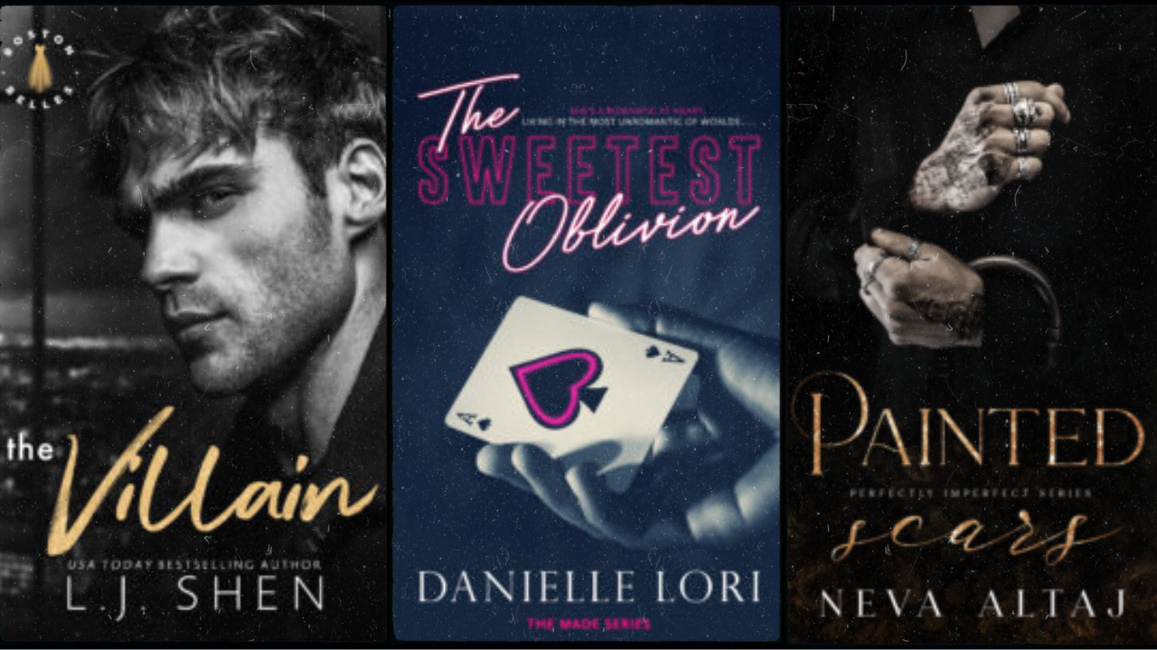 Best Contract Bride Romances